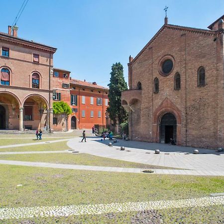 San Giovanni In Monte Apartment Болонья Екстер'єр фото