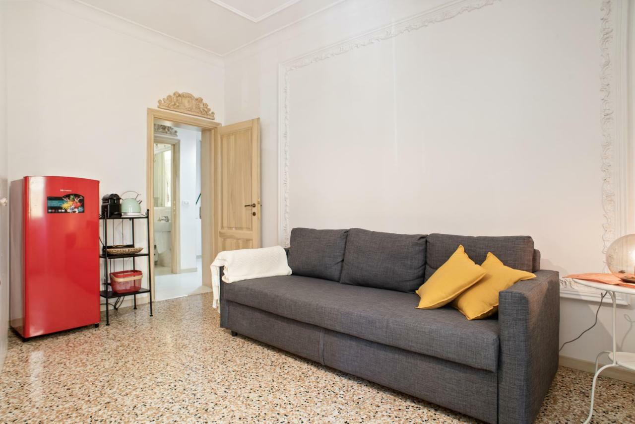 San Giovanni In Monte Apartment Болонья Екстер'єр фото