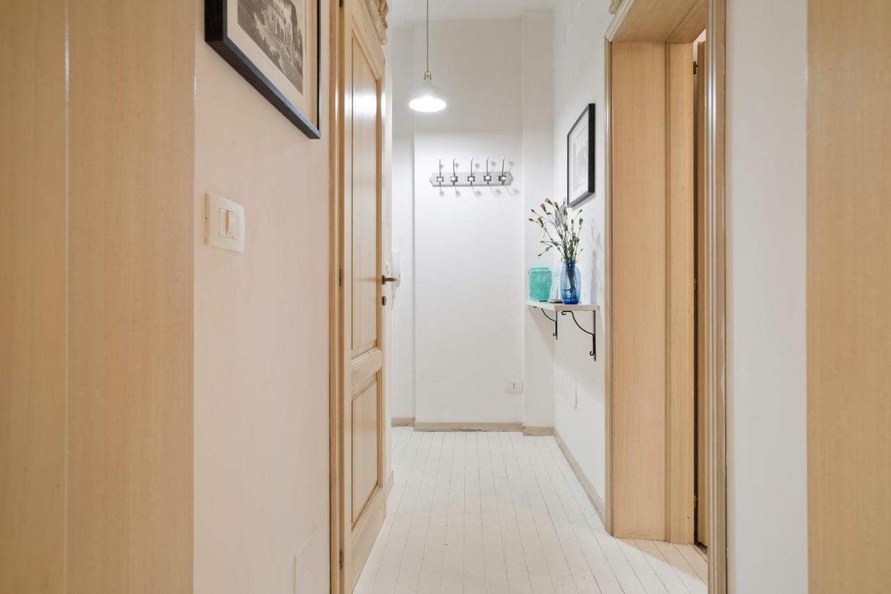 San Giovanni In Monte Apartment Болонья Екстер'єр фото