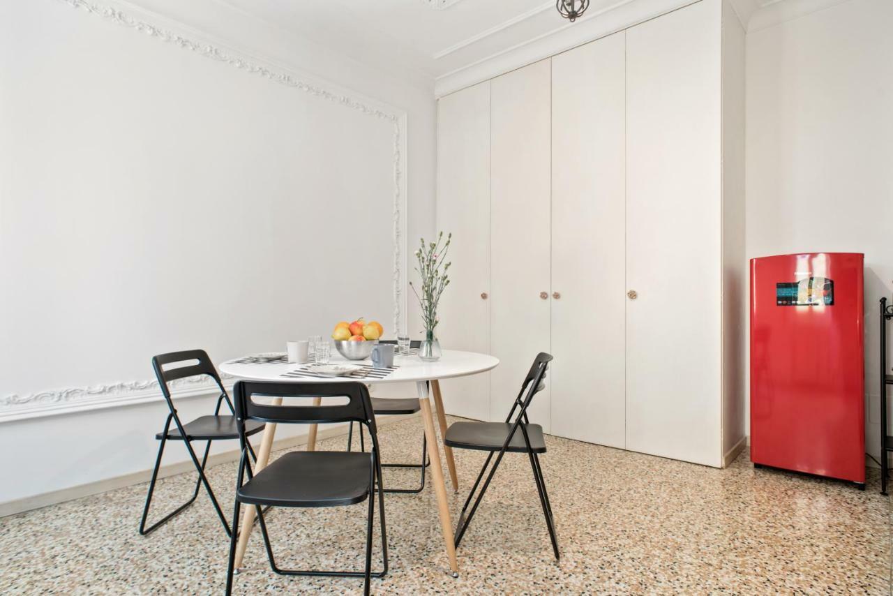 San Giovanni In Monte Apartment Болонья Екстер'єр фото