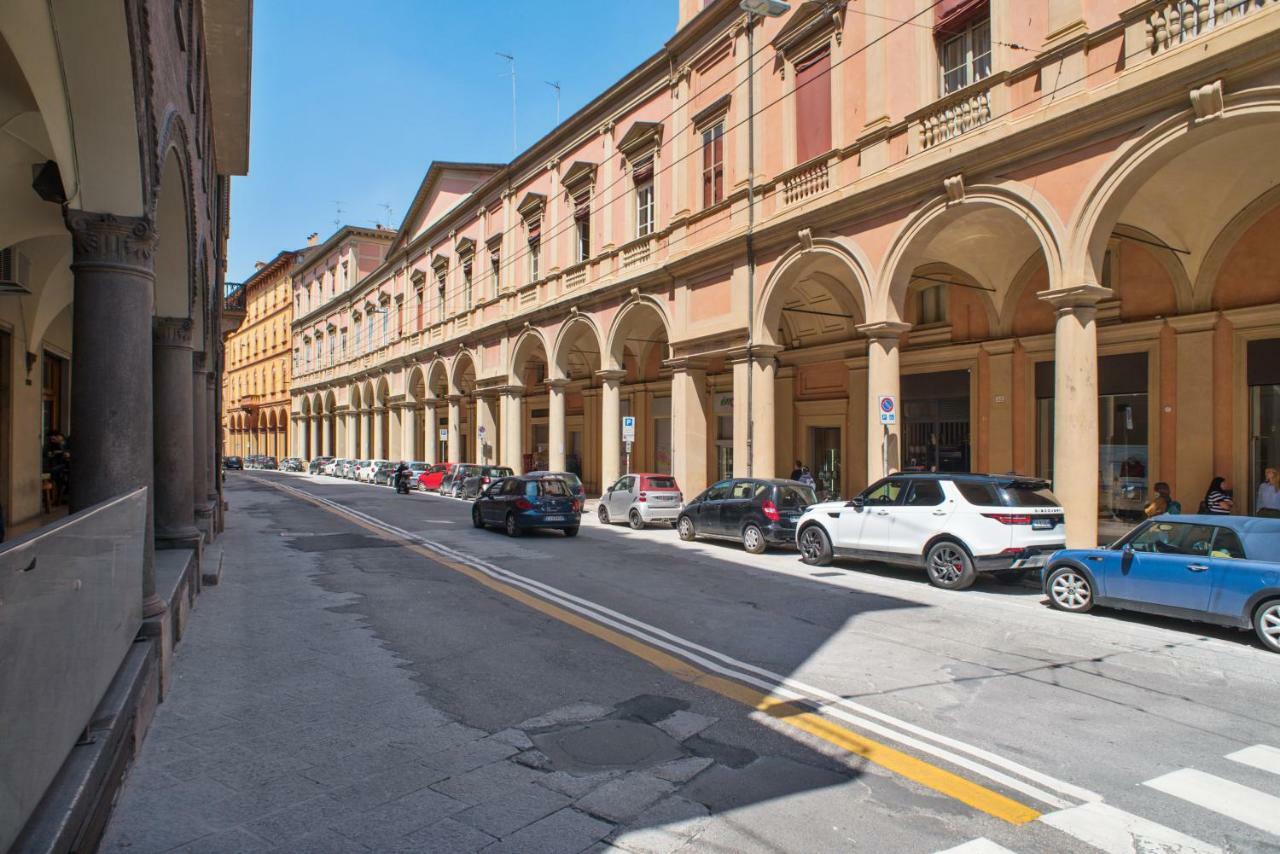 San Giovanni In Monte Apartment Болонья Екстер'єр фото