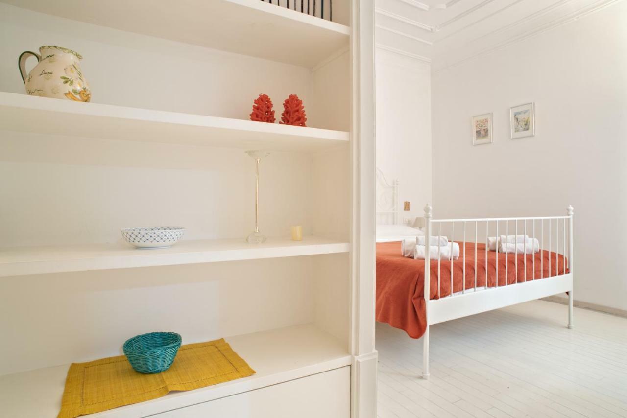 San Giovanni In Monte Apartment Болонья Екстер'єр фото