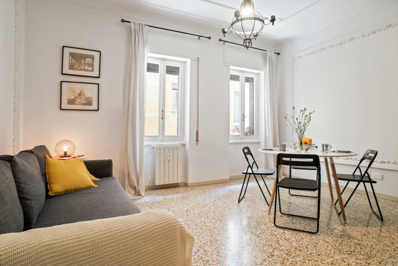 San Giovanni In Monte Apartment Болонья Екстер'єр фото