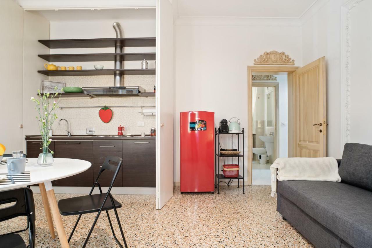 San Giovanni In Monte Apartment Болонья Екстер'єр фото