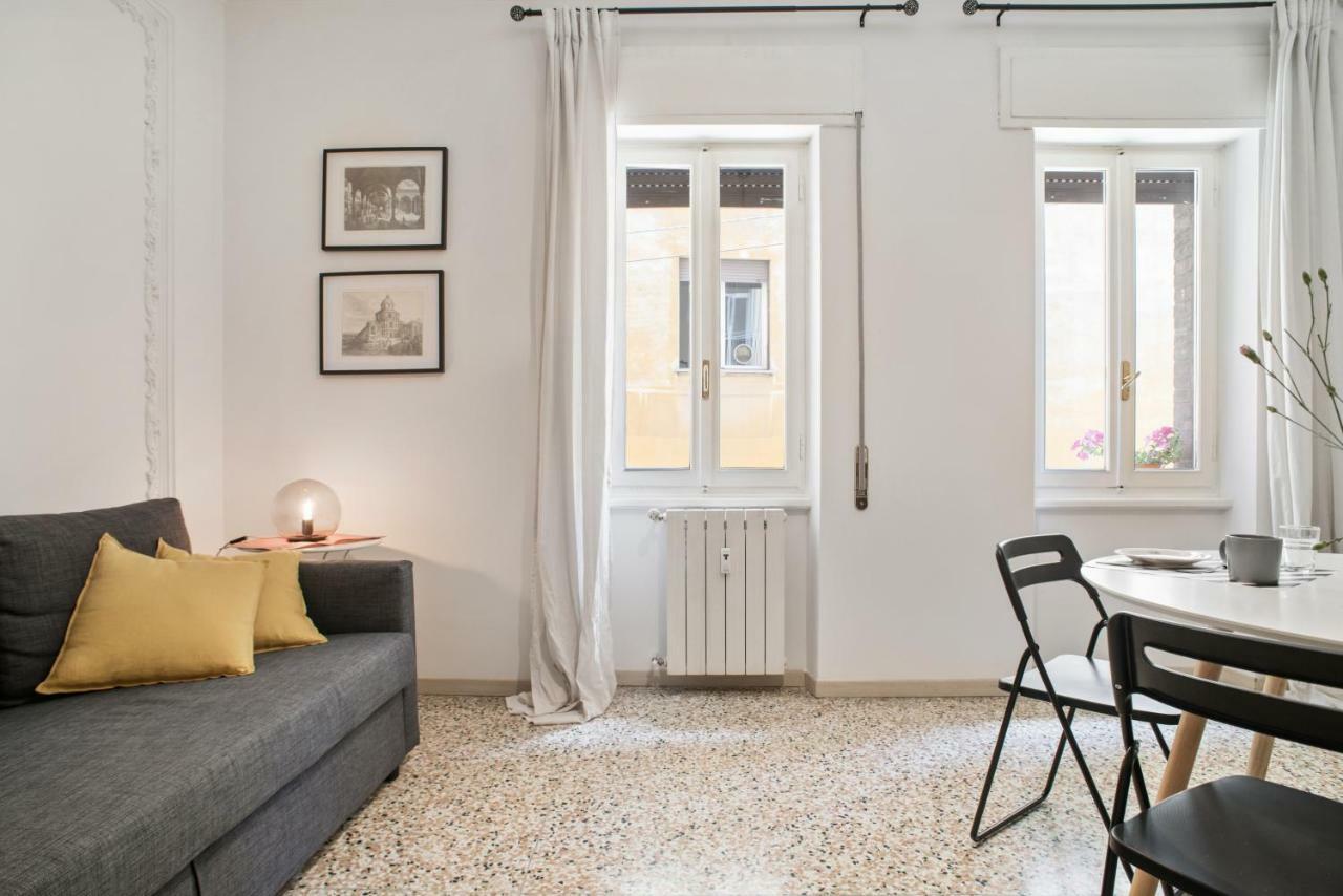 San Giovanni In Monte Apartment Болонья Екстер'єр фото