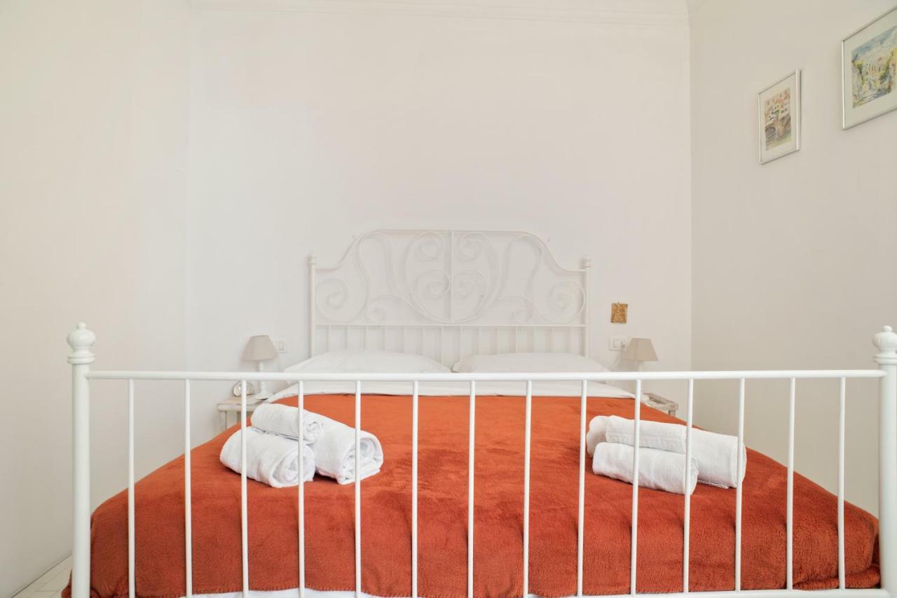 San Giovanni In Monte Apartment Болонья Екстер'єр фото