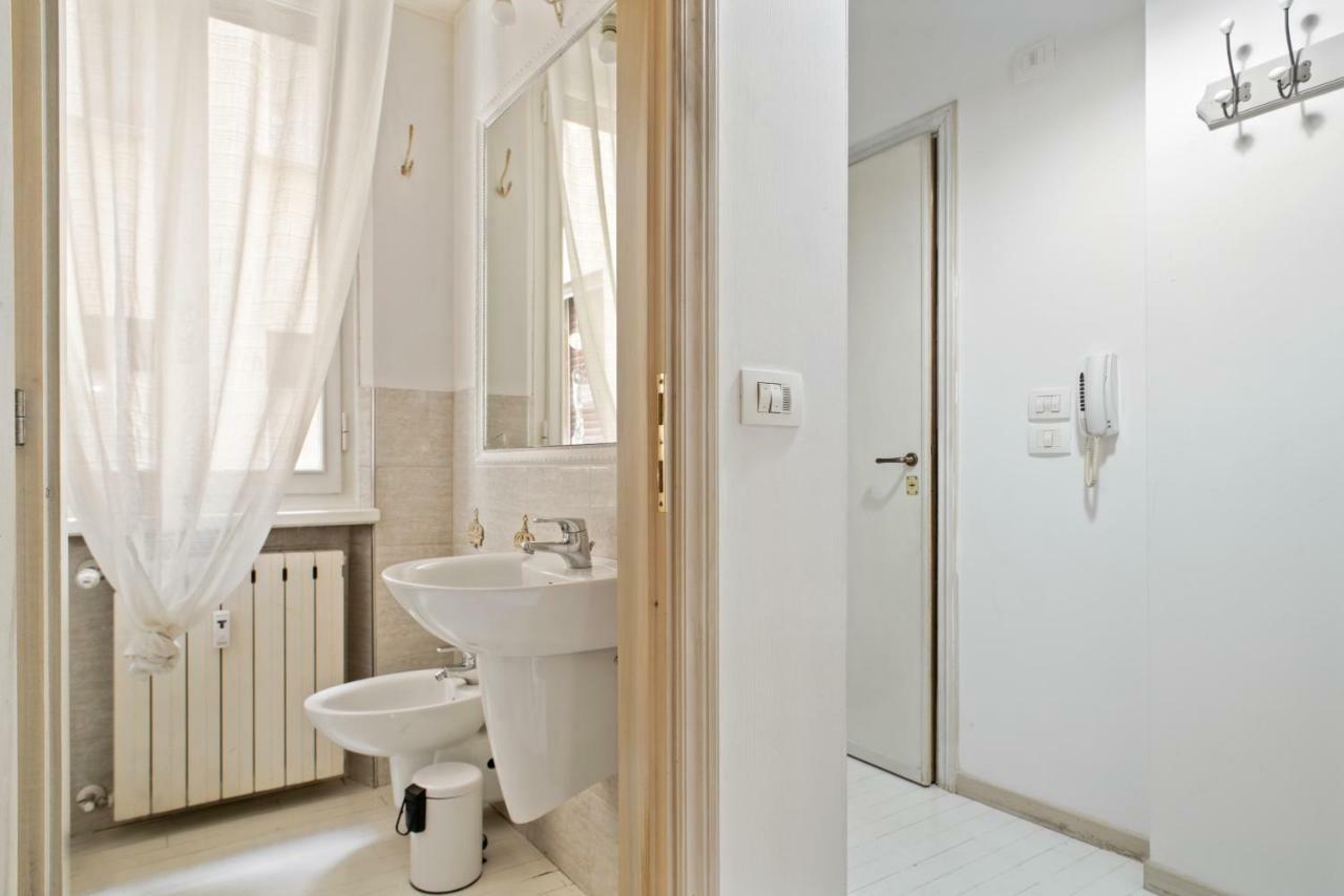 San Giovanni In Monte Apartment Болонья Екстер'єр фото