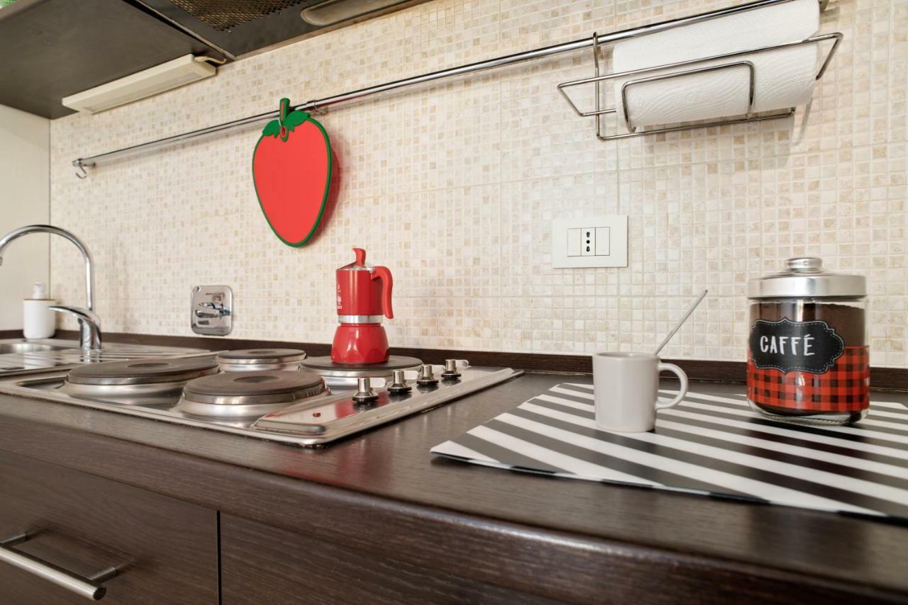 San Giovanni In Monte Apartment Болонья Екстер'єр фото