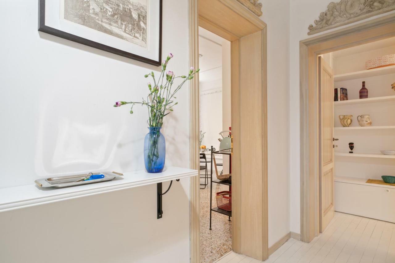 San Giovanni In Monte Apartment Болонья Екстер'єр фото