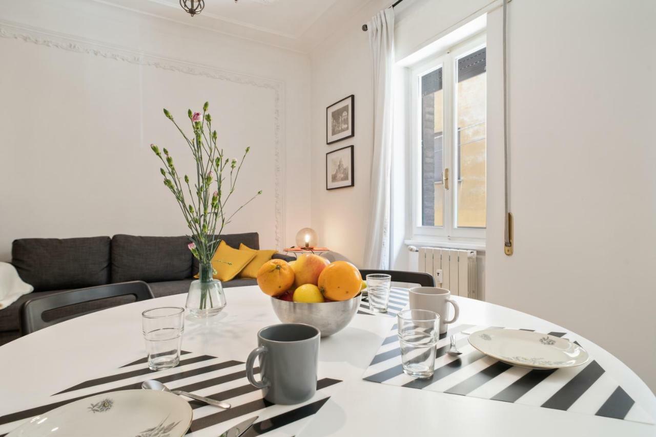 San Giovanni In Monte Apartment Болонья Екстер'єр фото
