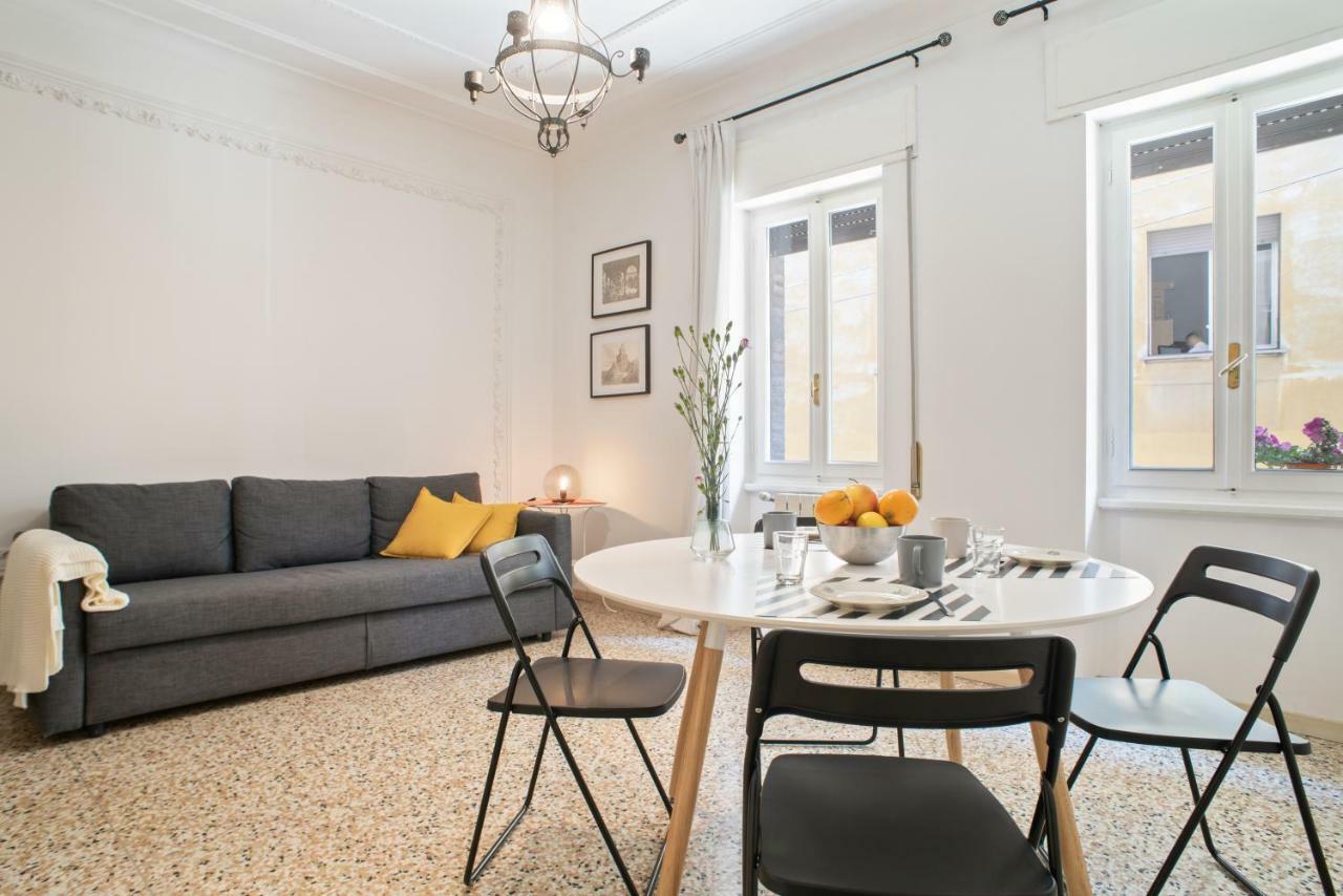 San Giovanni In Monte Apartment Болонья Екстер'єр фото