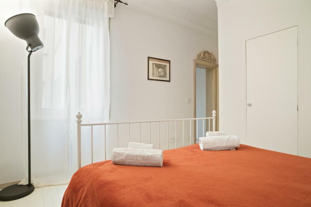 San Giovanni In Monte Apartment Болонья Екстер'єр фото