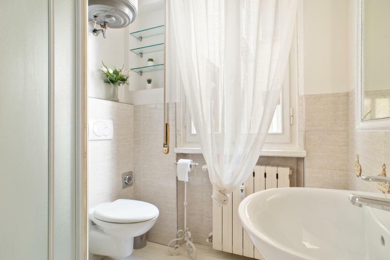 San Giovanni In Monte Apartment Болонья Екстер'єр фото